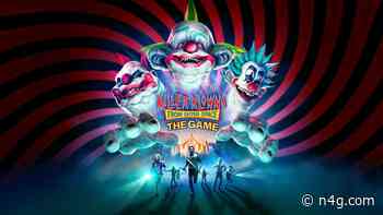 Killer Klowns from Outer Space: The Game Review  A Weak Punchline | Wccftech