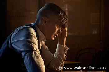 Creator reveals more details about 'explosive' Peaky Blinders film - and you'll be able to watch it on TV at home