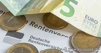 Rente in Deutschland: Jeder zweite Rentner muss sich im Alter deutlich einschränken