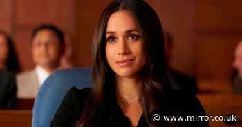 Suits star says cast and creator are keen for spinoff film - but will Meghan Markle be involved?