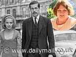 THE TRIAL OF LORD LUCAN, DAY THREE - The Nanny Who Survived: French woman, now 78, who spent a year looking after the peer's children gives 'through the keyhole' account of life at his Belgravia home