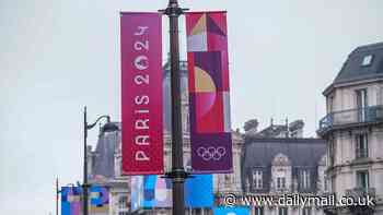 2024 Paris Olympic Games: Day-by-day guide as football and rugby action set to begin two days before the opening ceremony, 14 medals to be won on the first day, while the men's 100m final takes place on August 4