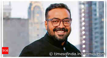 Anurag opens up about his ‘extreme sickness'
