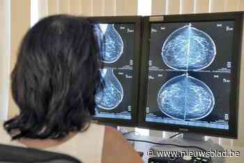 “Weigering om medicatie terug te betalen aan mannen met borstkanker is discriminatie”