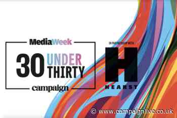 Media Week 30 Under 30 2024: winners revealed