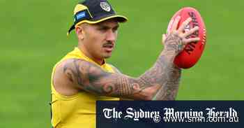 AFL teams and expert tips for round 13: Tigers recall three guns for Thursday night footy, Crows axe star ruckman