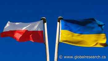 Poland Could Intervene in Ukraine, Polish Authorities Say
