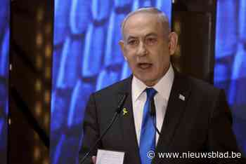 LIVE. Netanyahu zegt dat Israël voorbereid is op krachtig optreden in het noorden