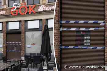 Rechtszaak tegen familie achter bekende Gents-Turkse restaurants van start gegaan