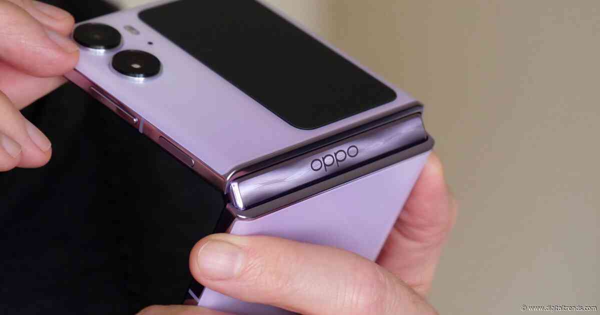 Oppo pledges to bring AI to all its phones, even cheap ones