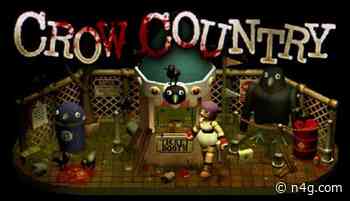Review - Crow Country (PlayStation 5) | GameHype