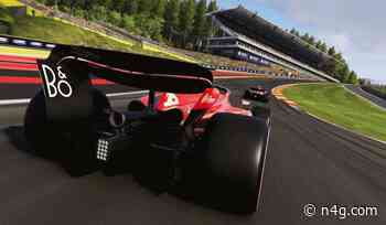 F1 24 Review - In Need of a Pit Stop | COGconnected