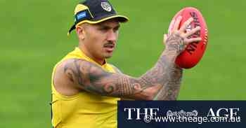 AFL teams and expert tips for round 13: Tigers recall three guns, Crows axe star ruckman