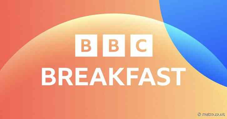 BBC Breakfast star in hot water after being ‘served petition and facing threat of bankruptcy’