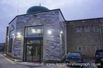 Blackburn mosque warns worshippers over scam calls