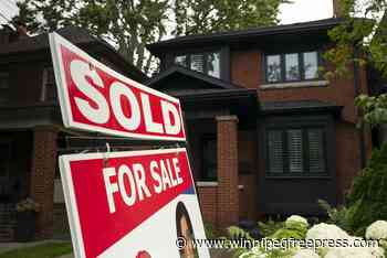 Greater Toronto home sales fall in May, but Bank of Canada decision could spur demand