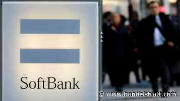 Investmentbank: Elliott drängt Softbank zu umfangreichem Rückkauf eigener Aktien