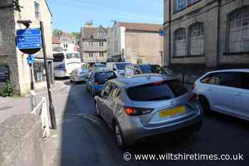 Council urged to reintroduce one-way system in Bradford on Avon