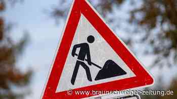 Helmstedt: Wallgasse ab Freitag dicht, Parkplätze fallen weg