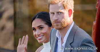 Royal Family LIVE: Prince Harry eyes UK return despite Meghan Markle's decision not to