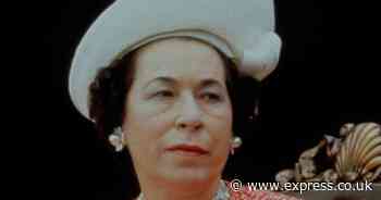 Jeannette Charles dead: Queen Elizabeth II lookalike dies at amazingly poignant age