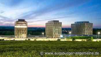 Siemens zieht ins Merckle-Großprojekt Universelle in Ulm