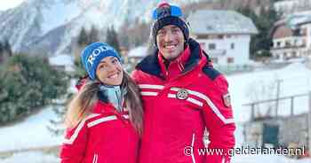 Tragisch ongeluk: Italiaanse topskiër (28) en vriendin (26) komen om het leven na val van 700 meter hoge berg