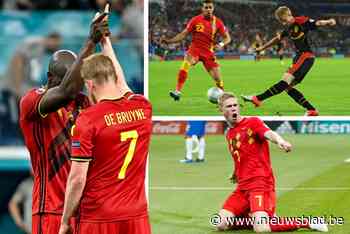 Kevin De Bruyne bereikt tegen Montenegro mijlpaal als Rode Duivel: 10 opmerkelijke cijfers na 99 interlands