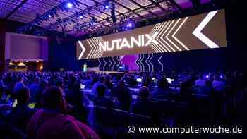 Nutanix NEXT 2024: Volle Breitseite gegen VMware