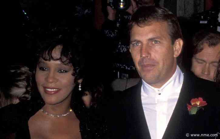 Kevin Costner refused to shorten eulogy at Whitney Houston’s funeral