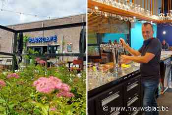 Gemeente zoekt nieuwe uitbater voor Parkcafé: “Hier ben je zeker van inkomsten”