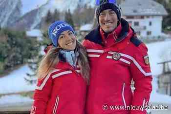 Italiaanse topskiër Jean Daniel Pession en vriendin overleden na val van berg