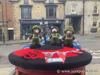 Ryedale to commemorate 80th Anniversary of D-Day