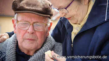 Deutsche Rentner kämpfen mit finanziellen Einschränkungen im Ruhestand