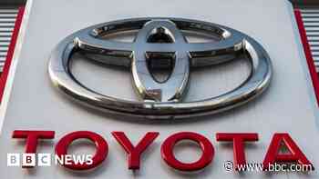 Toyota raided as safety testing scandal grows