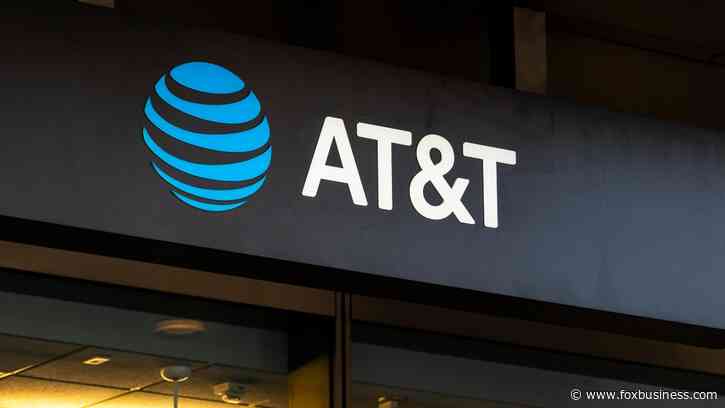 AT&T customers hit with nationwide service issue