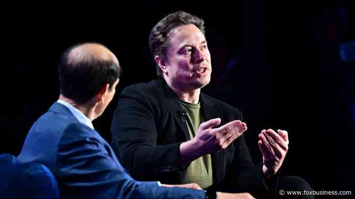 Elon Musk had Nvidia send AI chips intended for Tesla to X and xAI: report