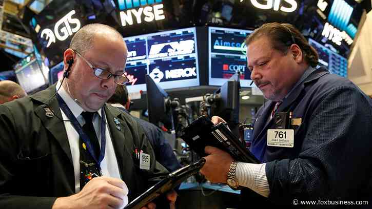 Stock market could plunge 10% as economy faces stagflation threat, Stifel warns