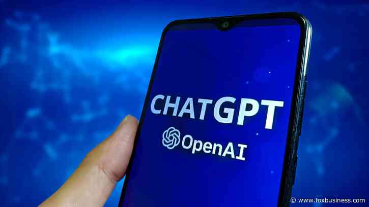 ChatGPT is working again after being down for some users, OpenAI says