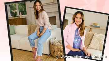 Myleene Klass shares her best fashion tips for busy mums and how to find ‘confidence in your outfit’