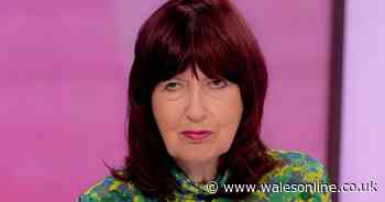 Loose Women's Janet Street-Porter sparks fury with 'disgusting' jibe at co-star