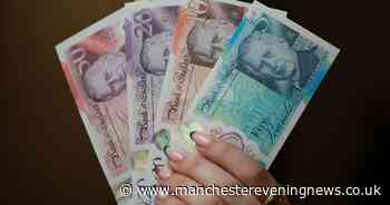 Full list of locations stocking first King Charles bank notes from today