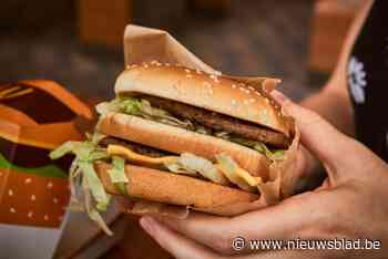 McDonald’s verliest in EU deel van merkbescherming voor ‘Big Mac’