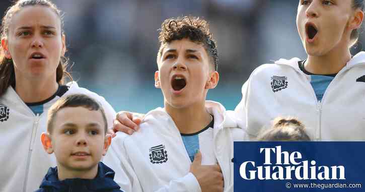 ‘Tired of being humiliated’: Argentina players walk out over pay and conditions