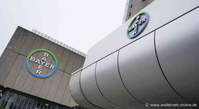 ANALYSE-FLASH: Goldman belässt Bayer auf 'Neutral' - Ziel 31 Euro