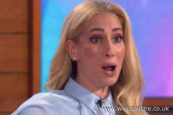 Stacey Solomon 'wipes the floor' with Denise Welch in first Loose Women appearance in months