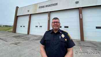 As wildfire season begins, Thompson fire department also grappling with arsons, vacancies
