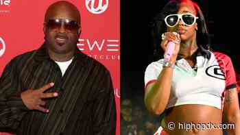 Jermaine Dupri Cites Sexyy Red's Album Sales While Explaining How To Save Hip Hop