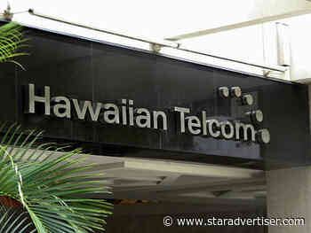 Hawaiian Telcom vows to serve Hawaiian home lands amid disruption