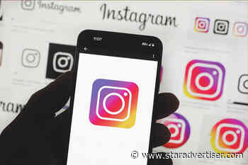 Former Hawaii man allegedly used Instagram for sextortion